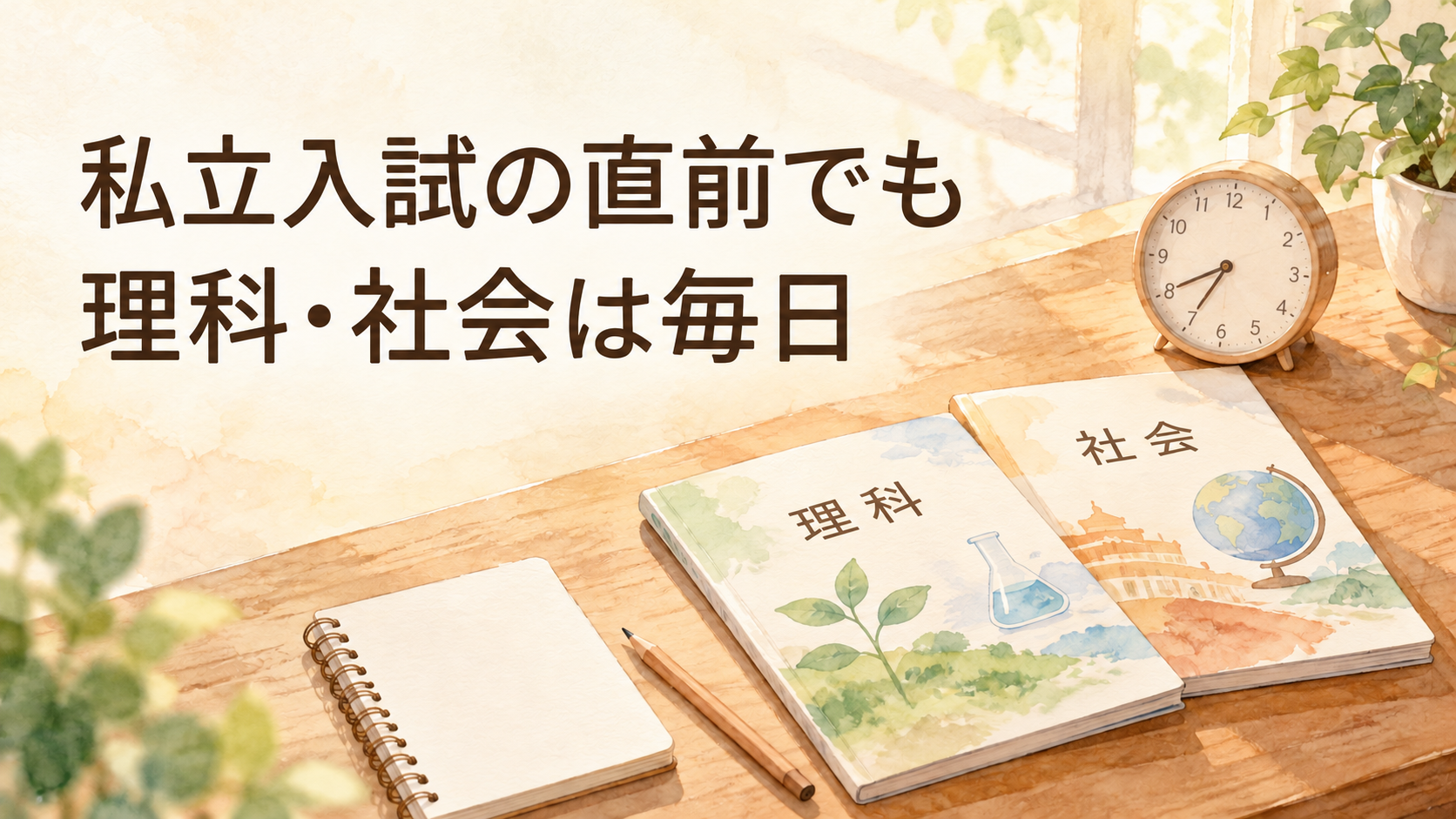 サクセス未来塾にっさい花みず木校のブログ