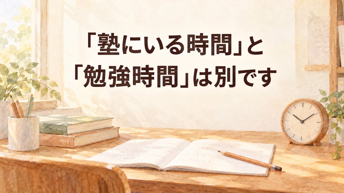 サクセス未来塾にっさい花みず木校のブログ